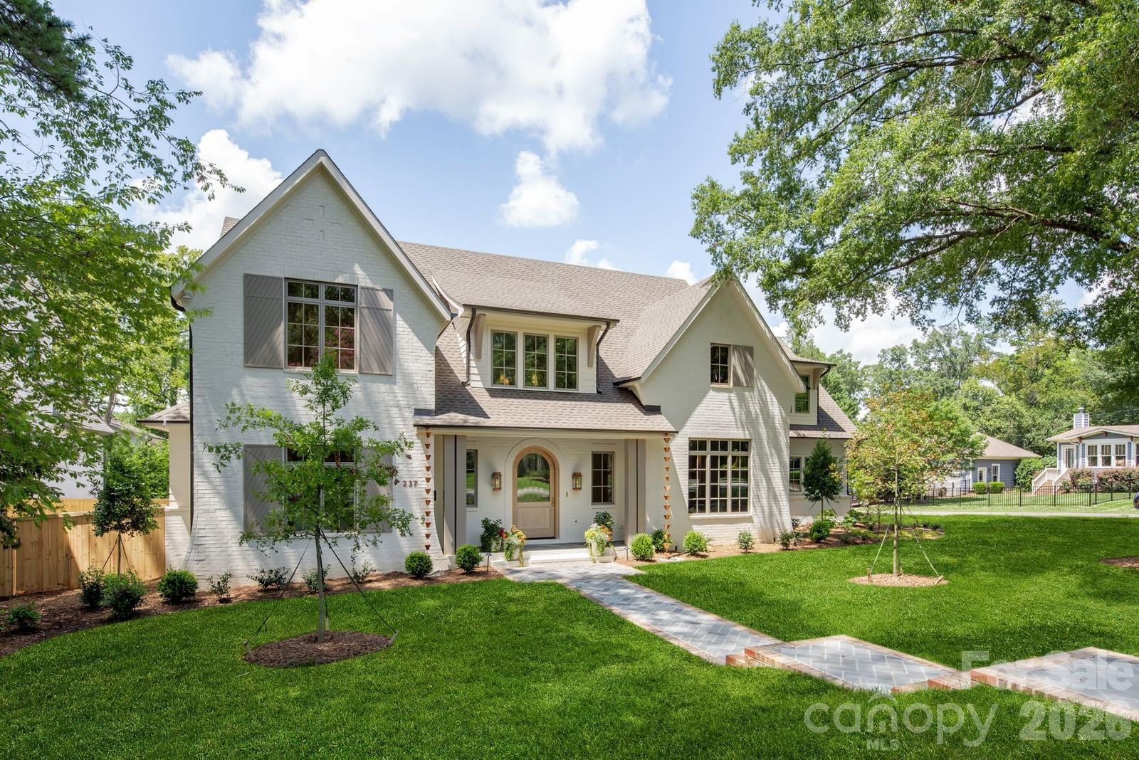 237 Canterbury Road, Charlotte, NC 28211 - Photo 2