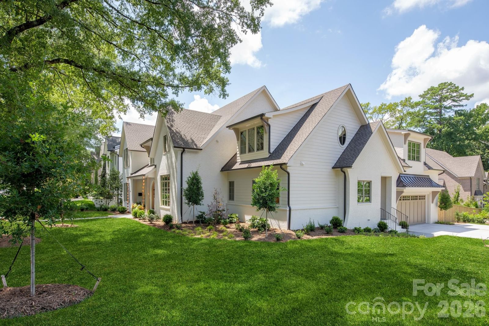 237 Canterbury Road, Charlotte, NC 28211 - Photo 3
