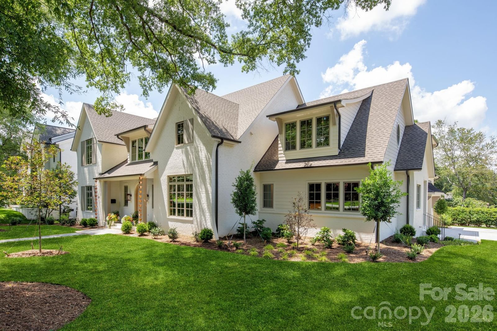 237 Canterbury Road, Charlotte, NC 28211 - Photo 4