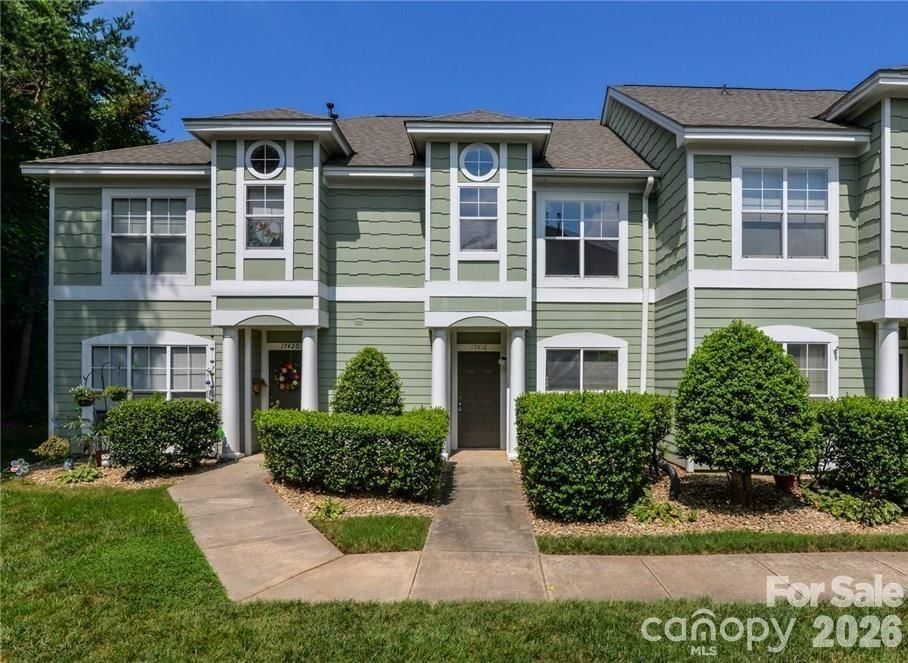 17418 Tuscany Lane, Cornelius, NC 28031