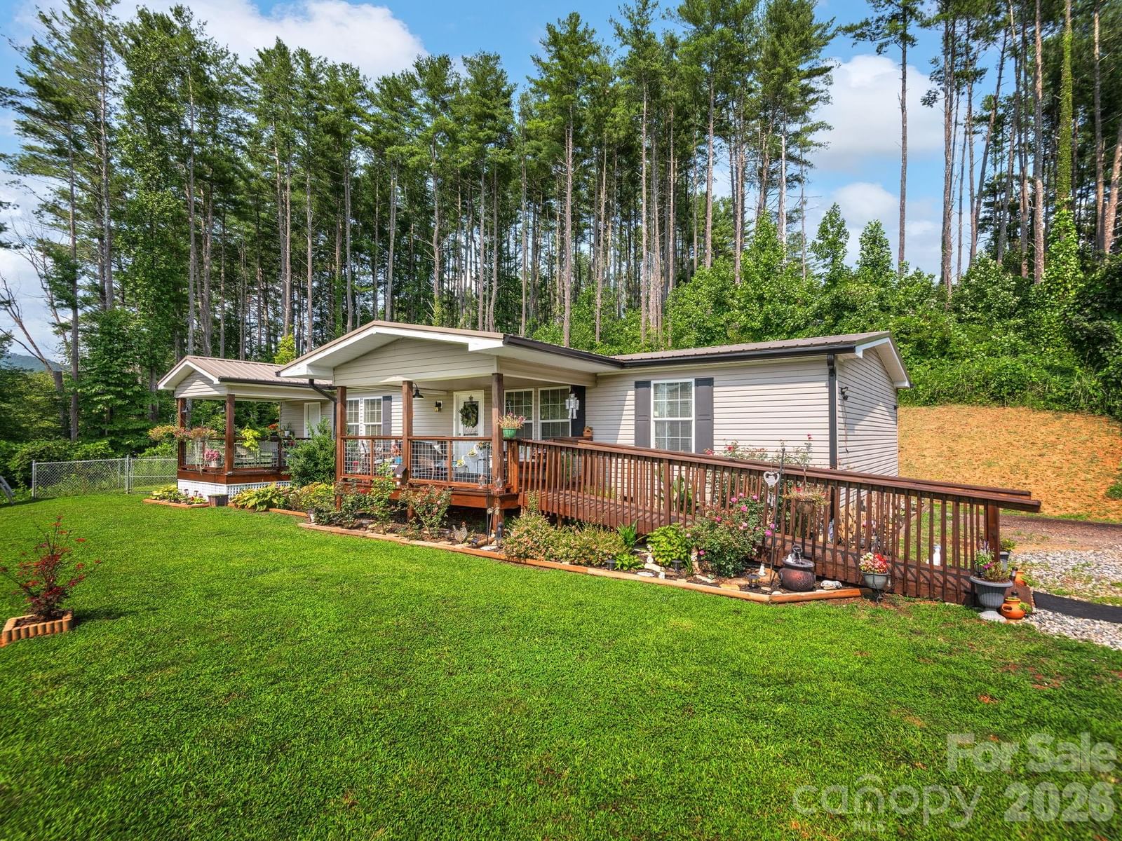 380 Green Acres Drive, Weaverville, NC 28787 - Photo 2