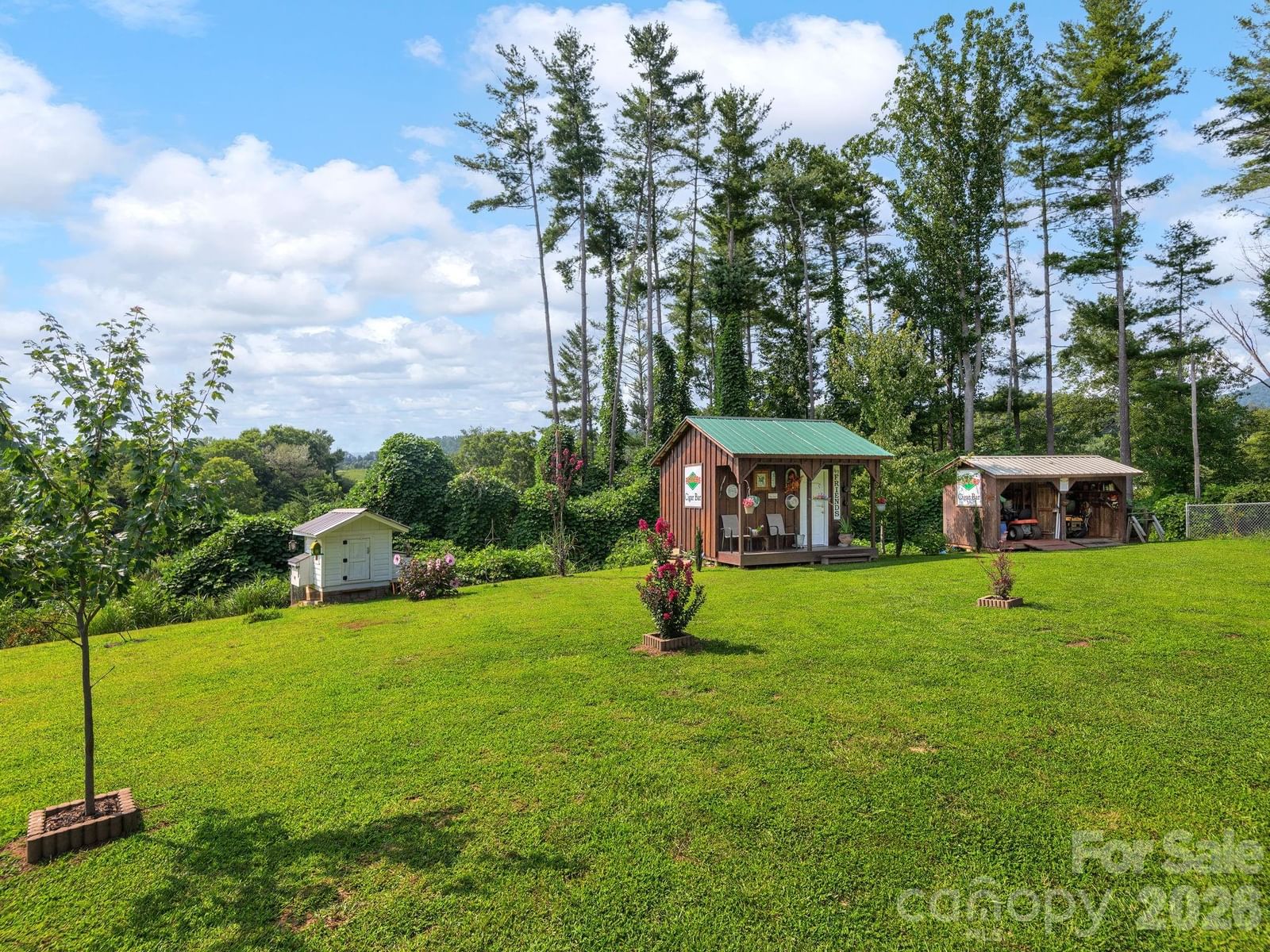 380 Green Acres Drive, Weaverville, NC 28787 - Photo 4
