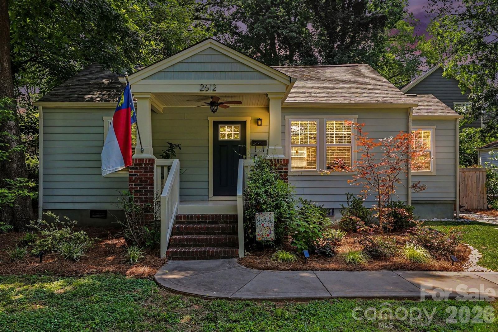 2612 Roslyn Avenue, Charlotte, NC 28208 - Photo 2
