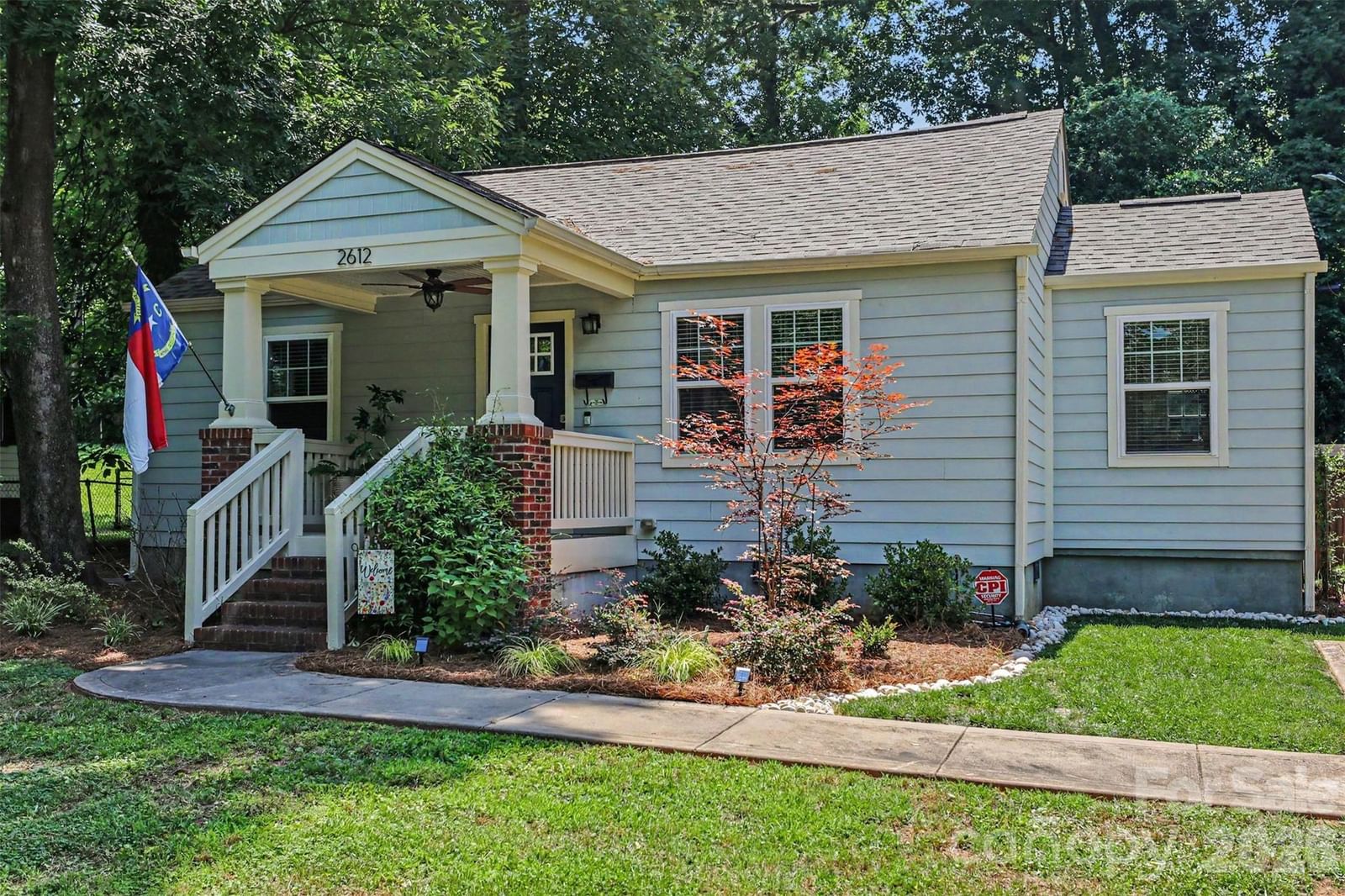 2612 Roslyn Avenue, Charlotte, NC 28208 - Photo 4