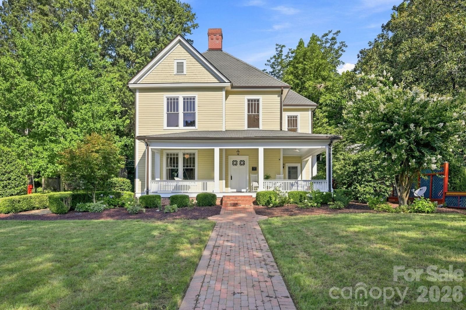 Property at 559 Main, Davidson, NC 28036