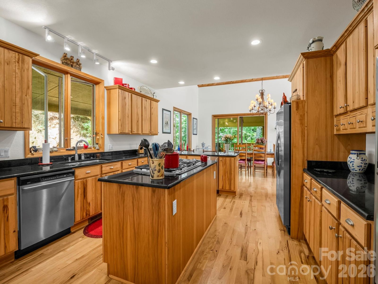 366 Summer Haven Road, Swannanoa, NC 28778 - Photo 5