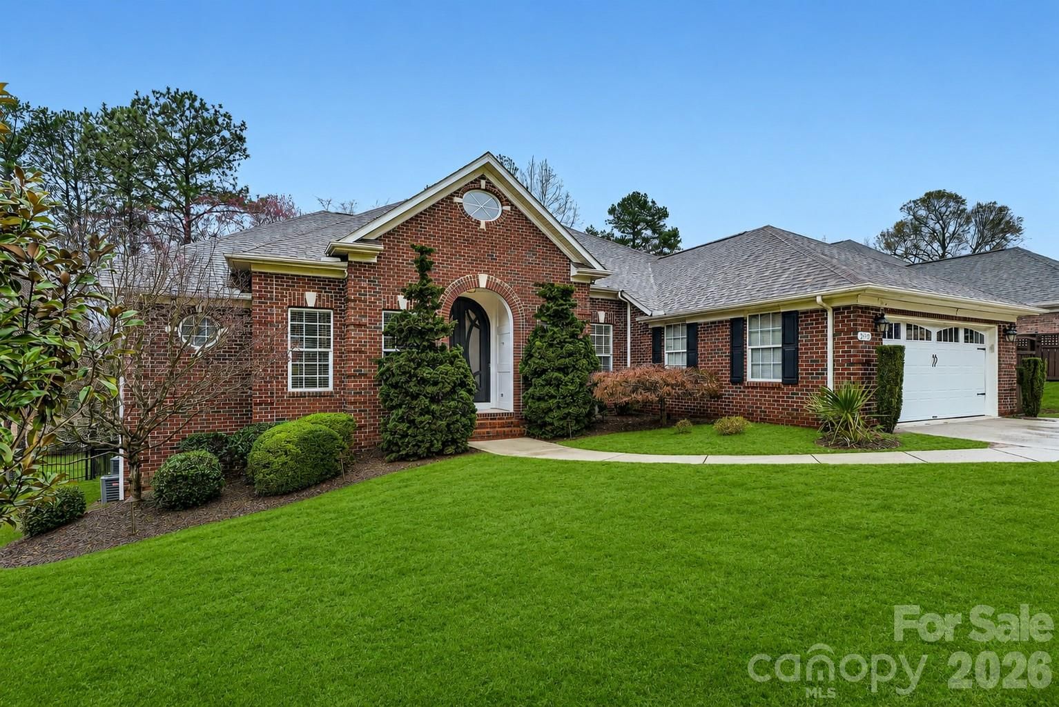 9710 Cockerham Lane, Huntersville, NC 28078 - Photo 2