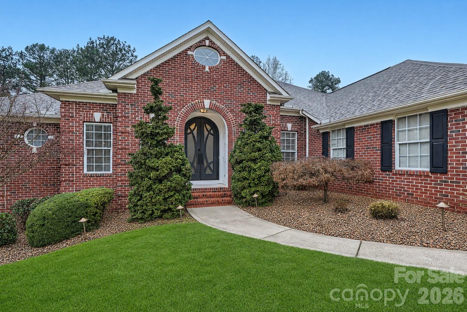 9710 Cockerham Lane, Huntersville, NC 28078 - Photo 3