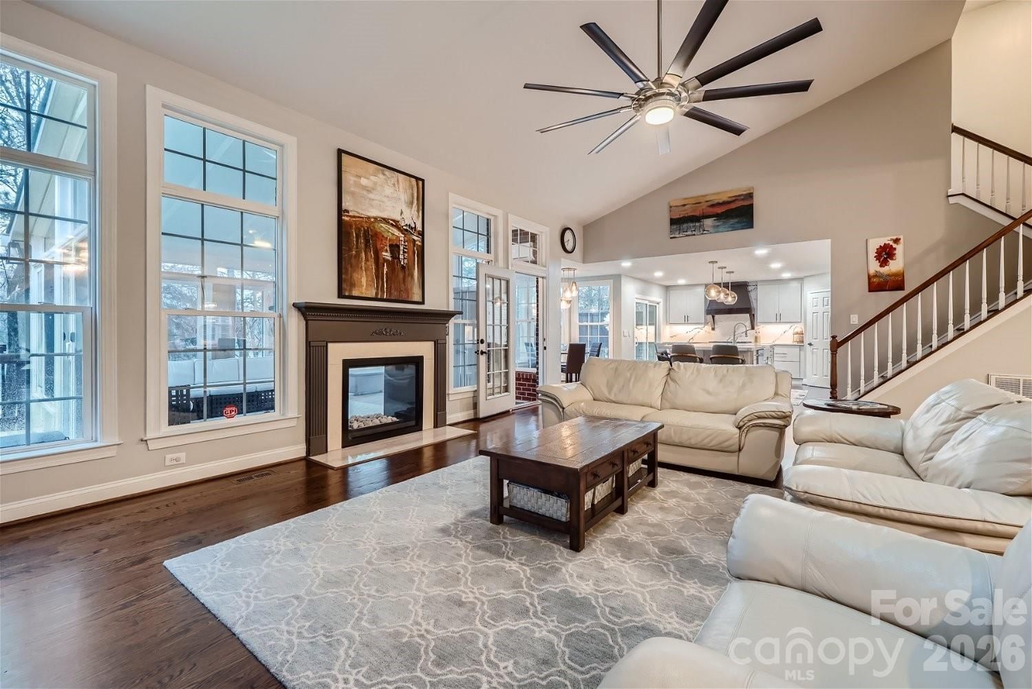 9710 Cockerham Lane, Huntersville, NC 28078 - Photo 5