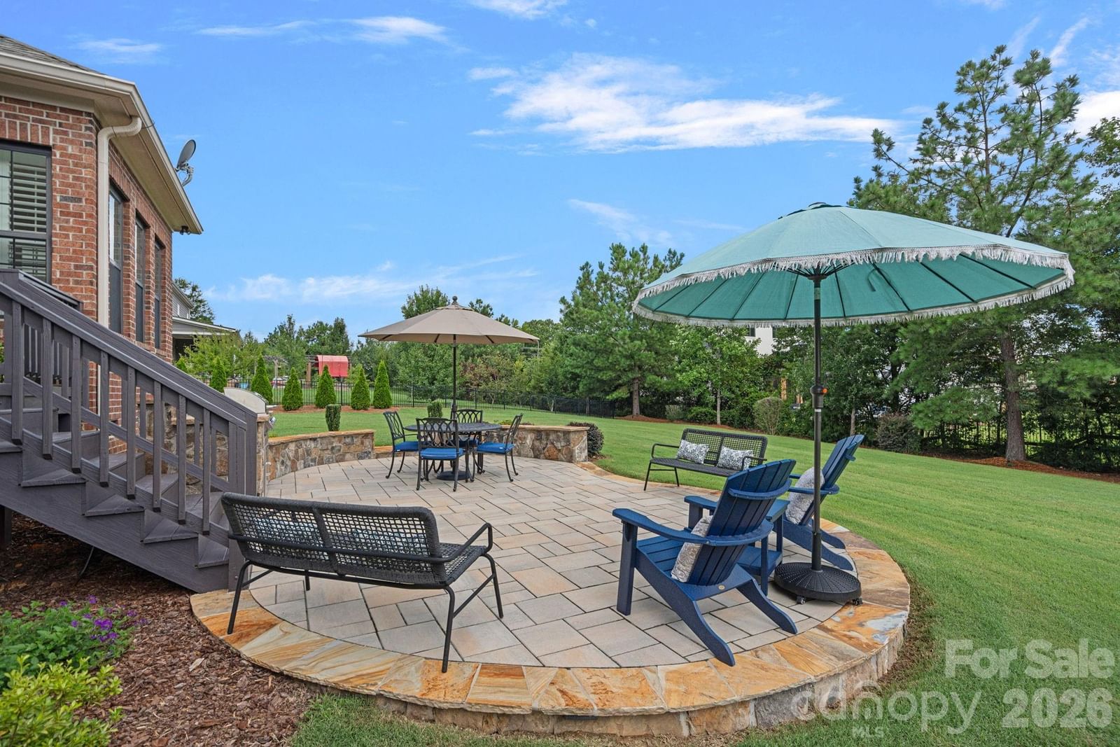 107 Barlow Street, Marvin, NC 28173 - Photo 5