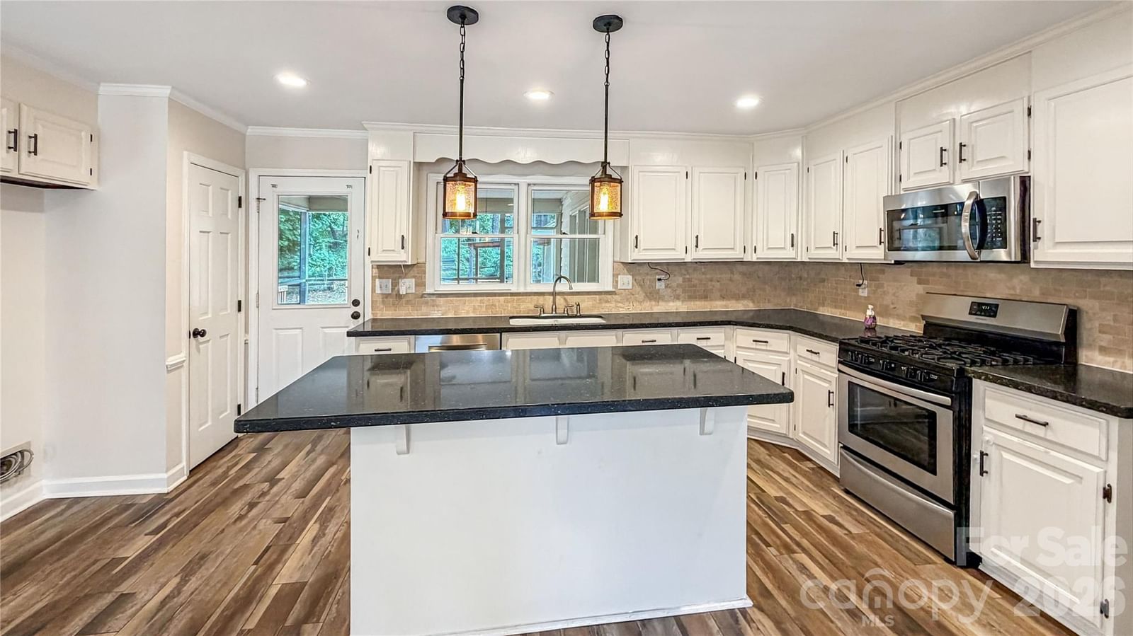 16539 Grapperhall Drive, Huntersville, NC 28078 - Photo 2
