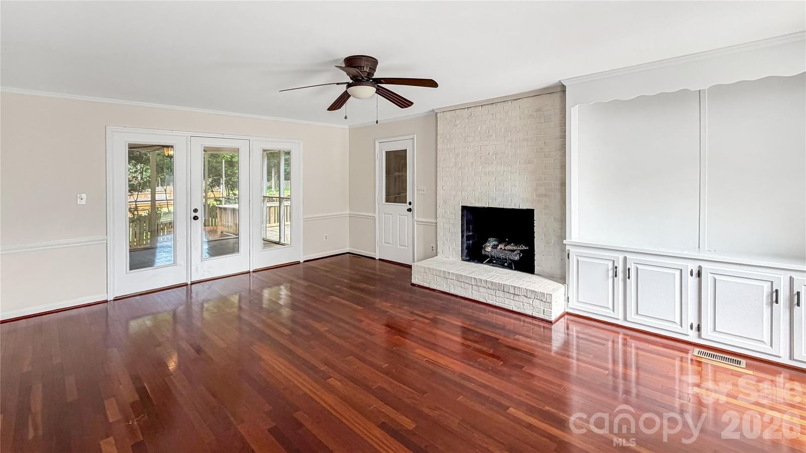 16539 Grapperhall Drive, Huntersville, NC 28078 - Photo 3