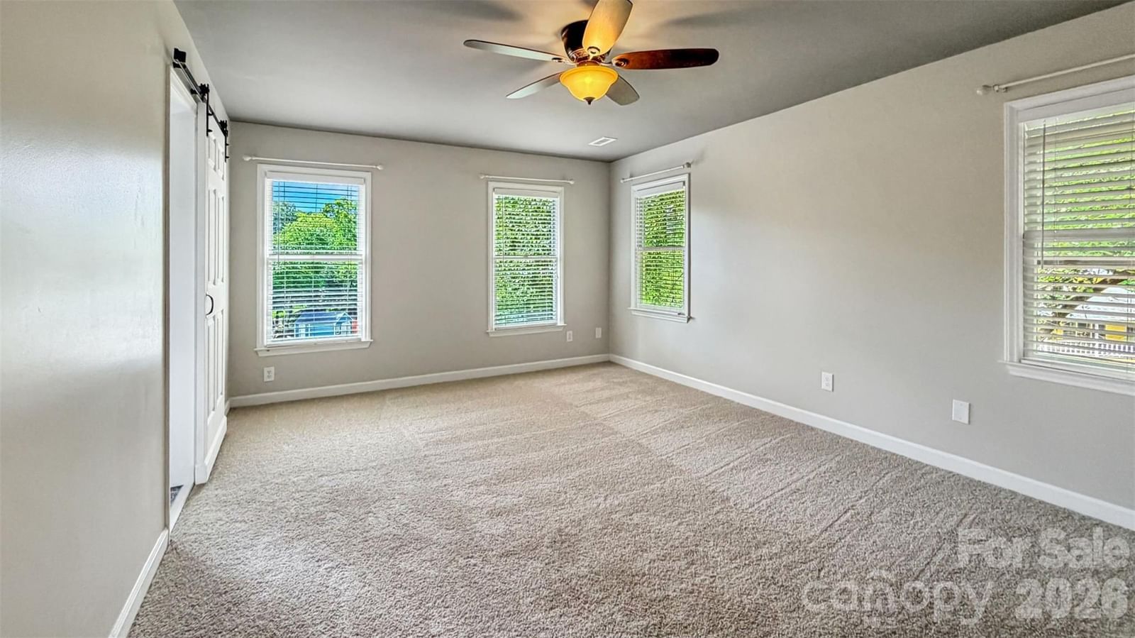 16539 Grapperhall Drive, Huntersville, NC 28078 - Photo 4