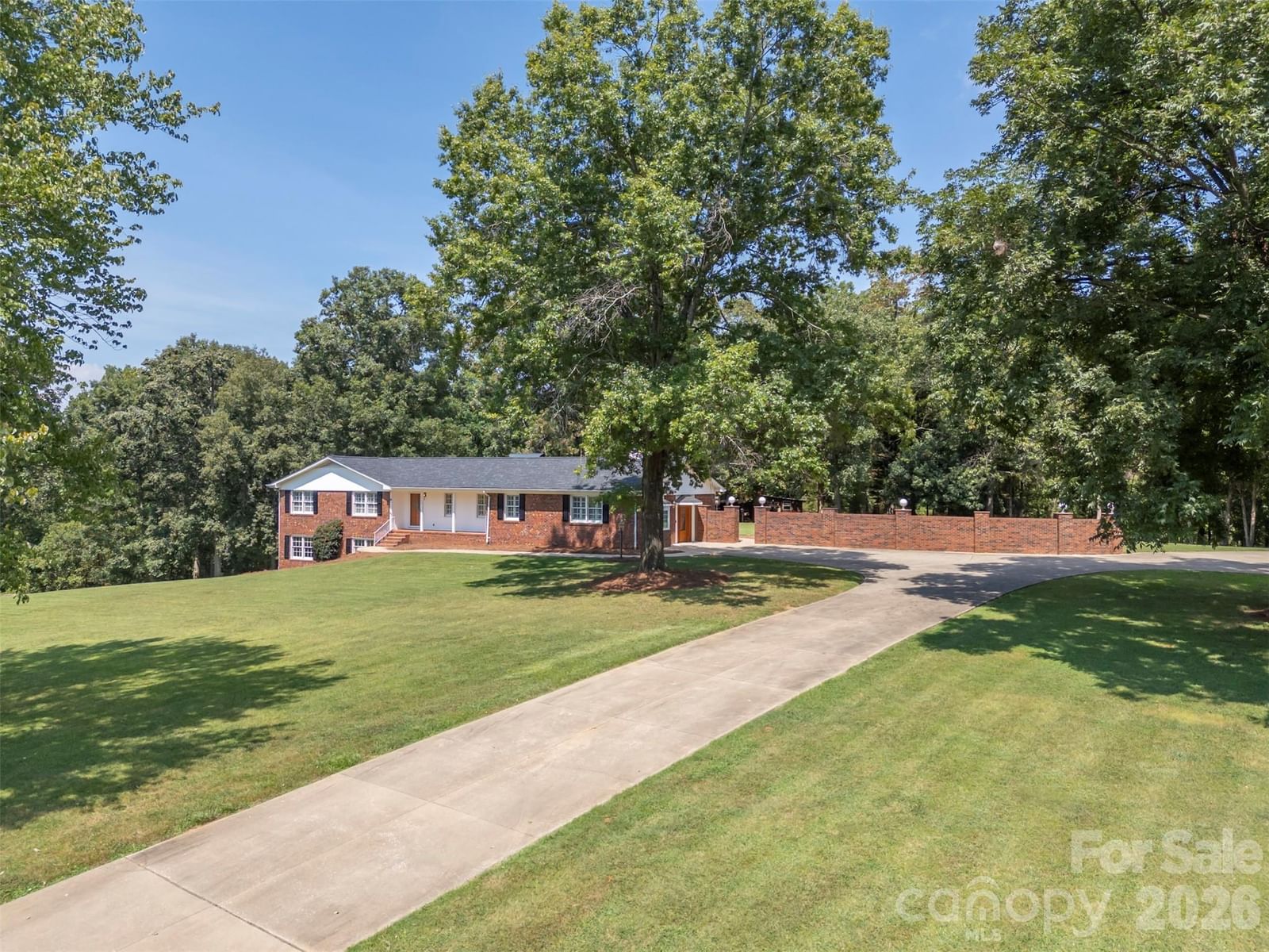 1360 Harris Holly Springs Road, Rutherfordton, NC 28139 - Photo 2