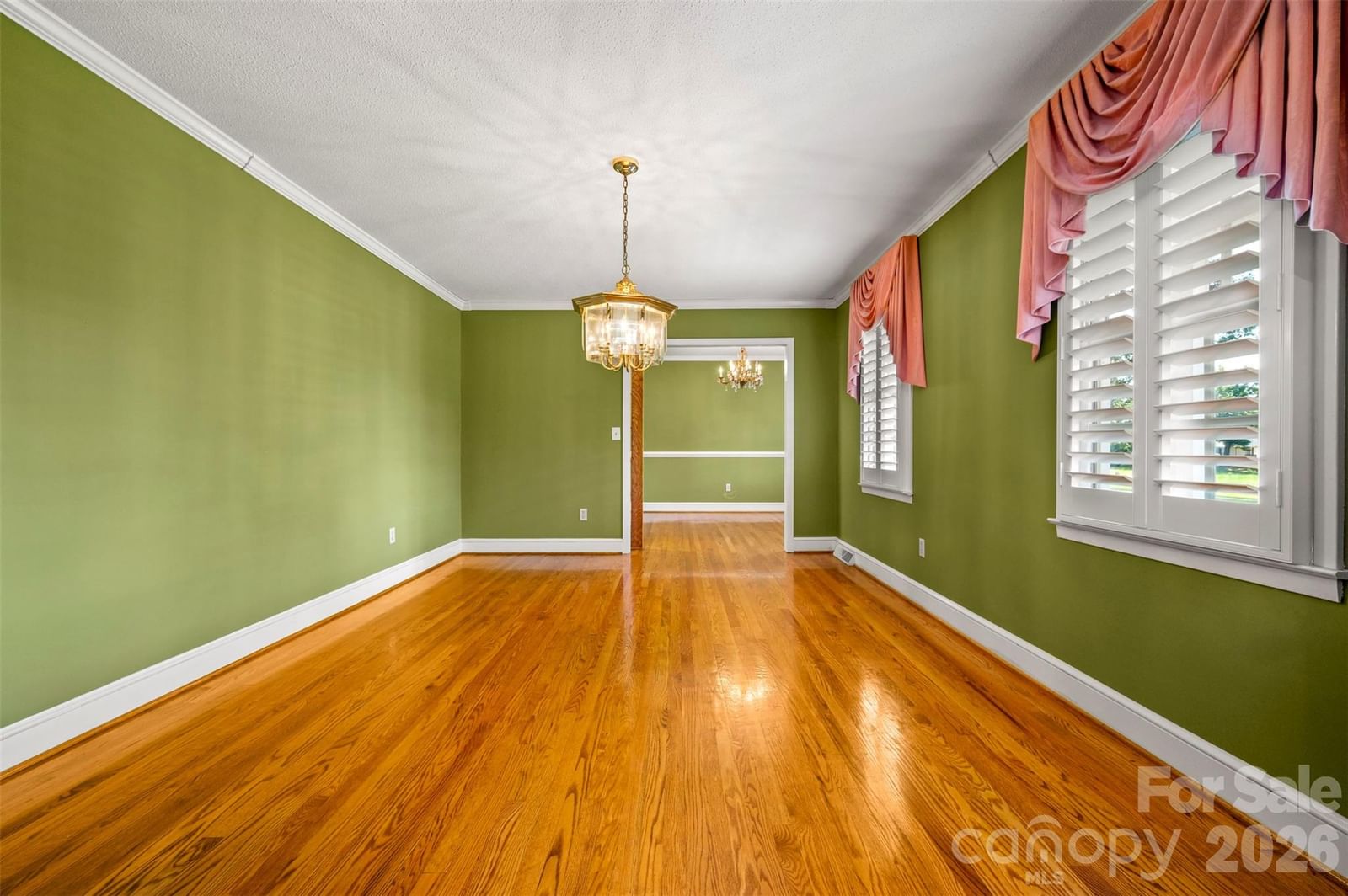 1360 Harris Holly Springs Road, Rutherfordton, NC 28139 - Photo 4