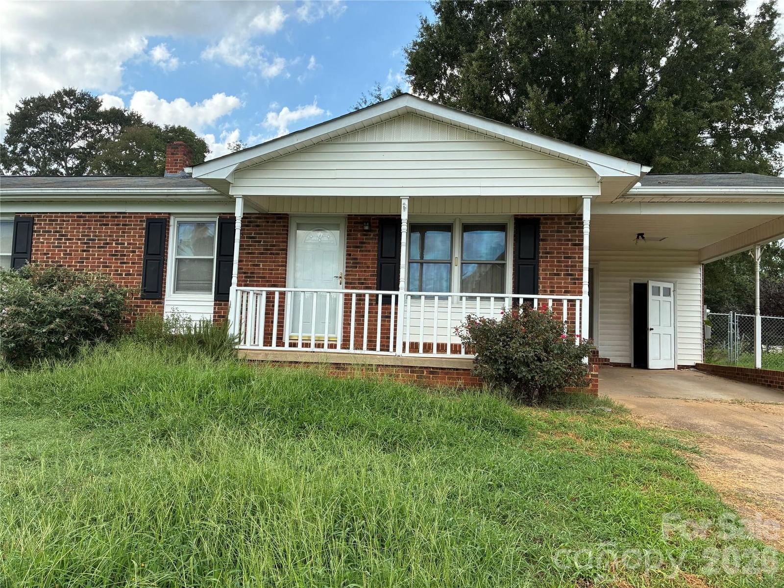 6102 Len Drive, Shelby, NC 28152 - Photo 2