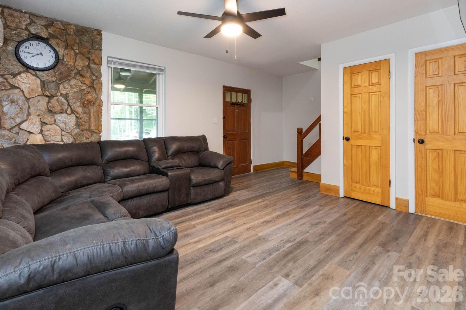 210 Sunset Farm Road, Whittier, NC 28789 - Photo 4