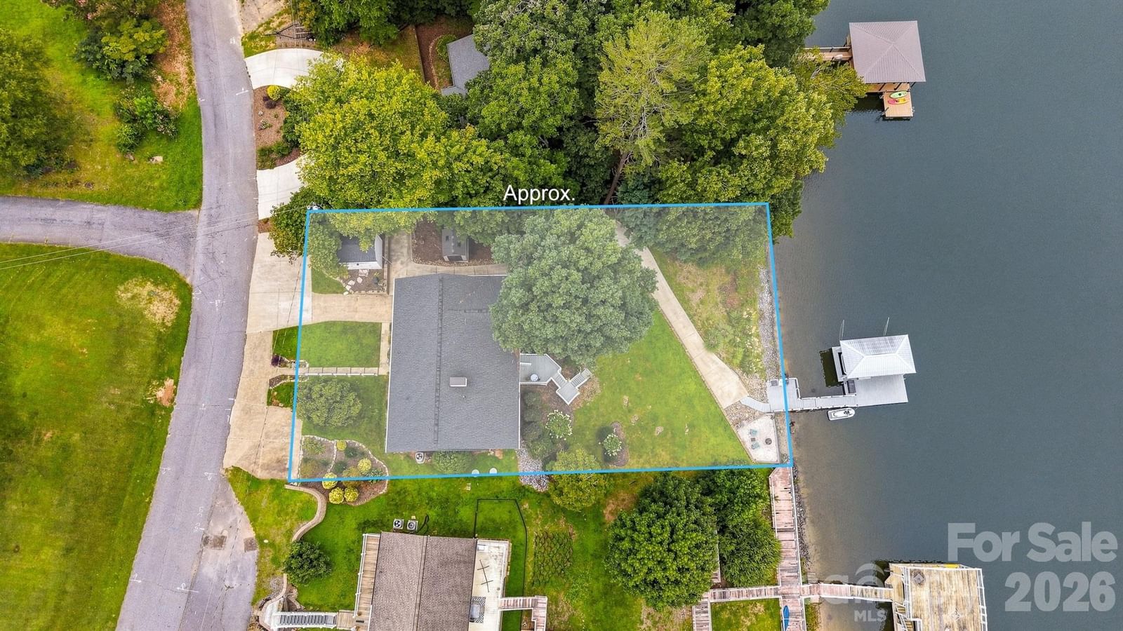 220 Lakeshore Lane, Taylorsville, NC 28681 - Photo 4