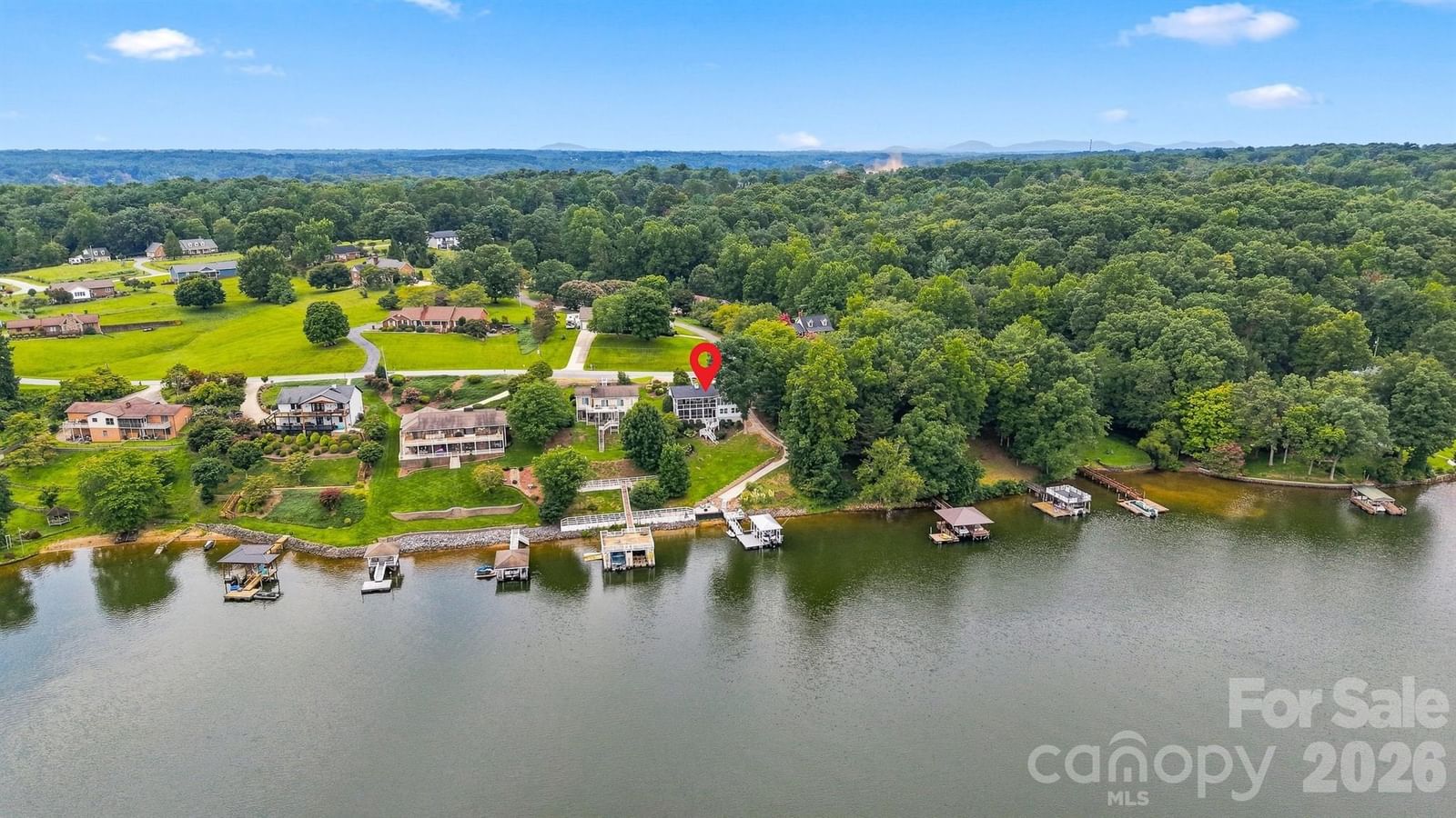 220 Lakeshore Lane, Taylorsville, NC 28681 - Photo 2