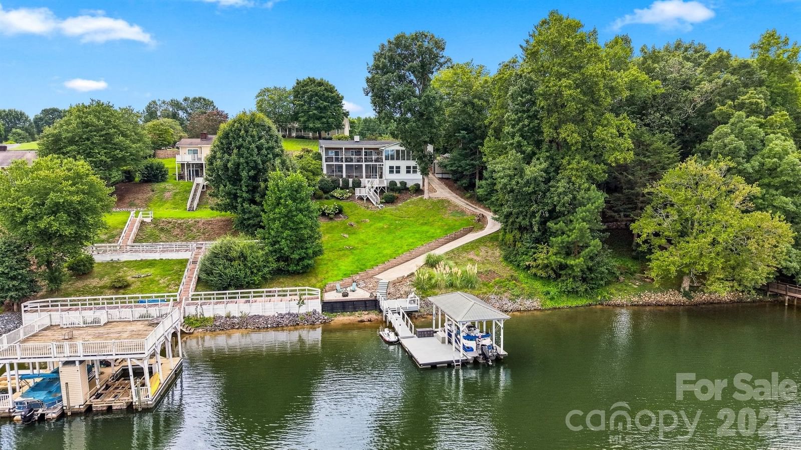 220 Lakeshore Lane, Taylorsville, NC 28681 - Photo 3