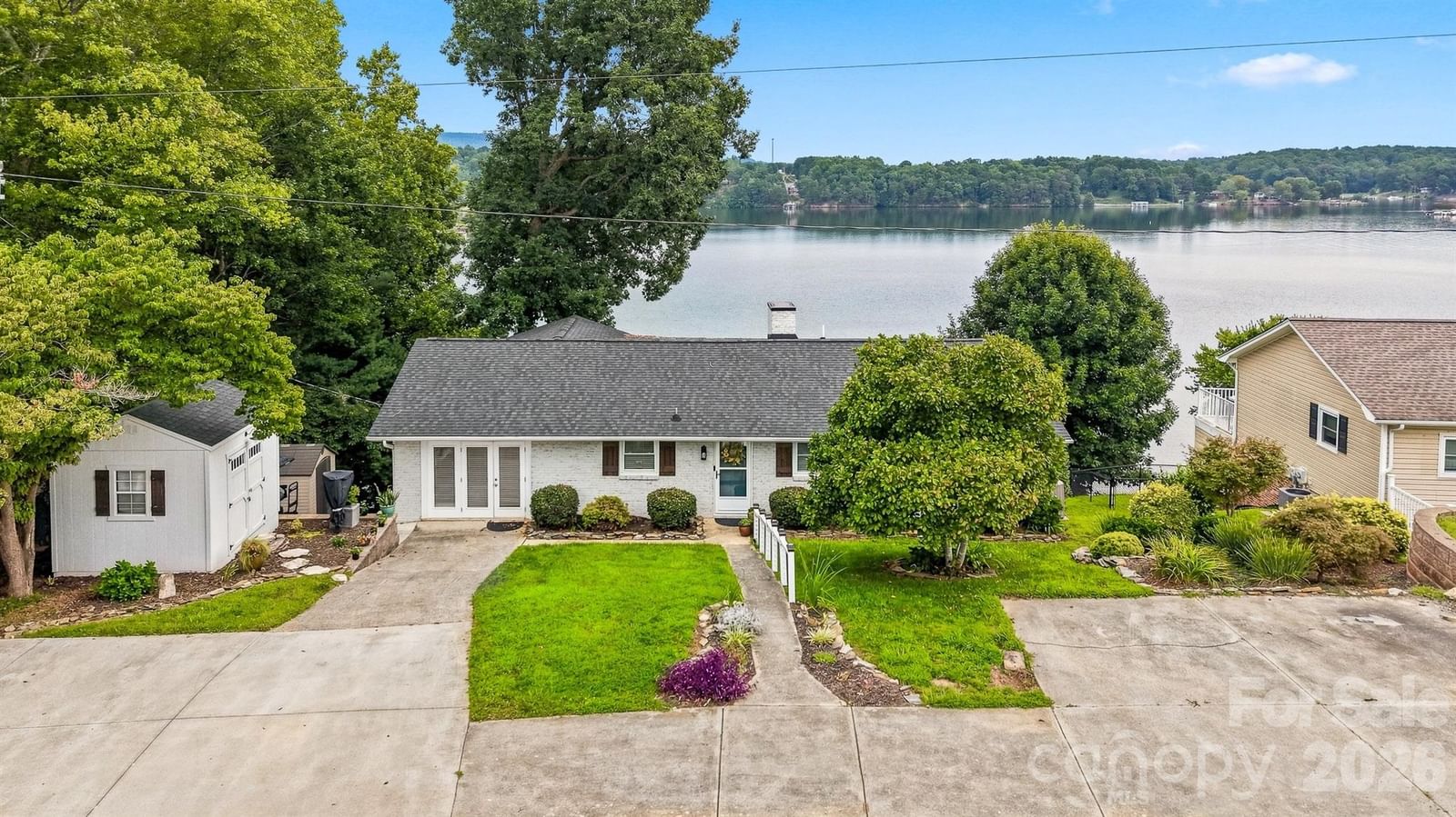 220 Lakeshore Lane, Taylorsville, NC 28681 - Photo 5