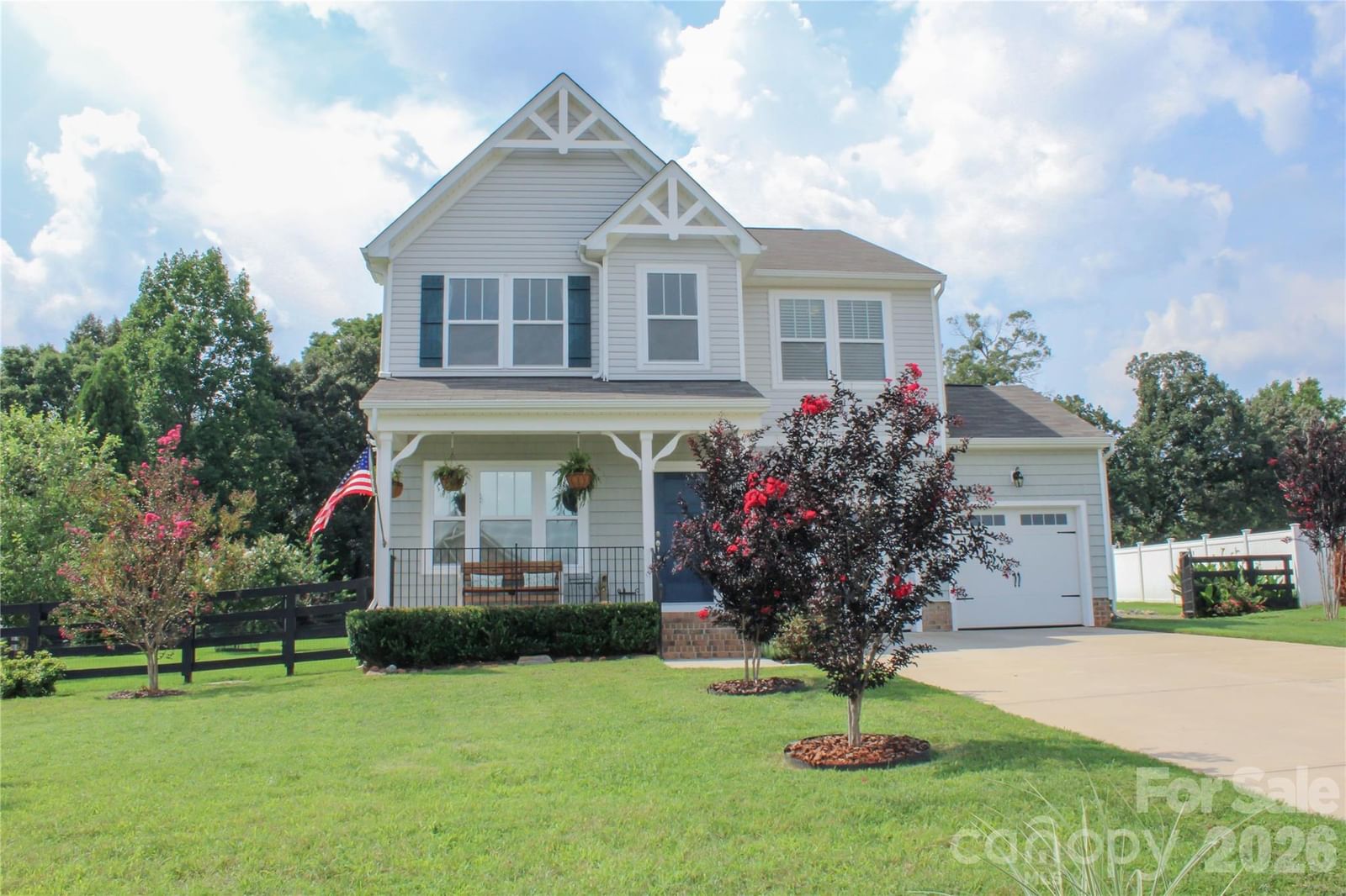 120 Dublin Court, Statesville, NC 28677