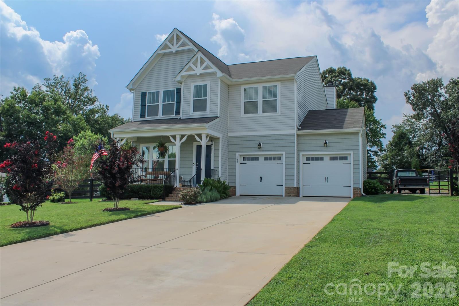 120 Dublin Court, Statesville, NC 28677