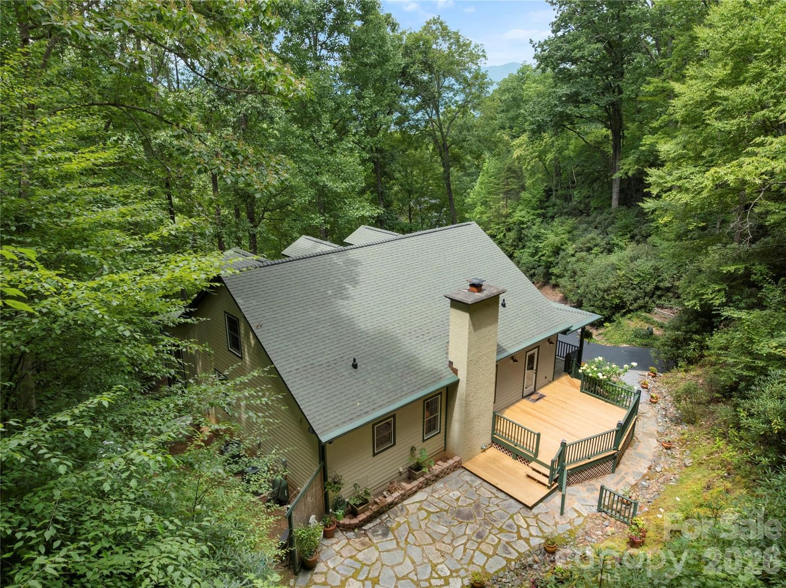236 Holland Drive, Black Mountain, NC 28711 - Photo 4
