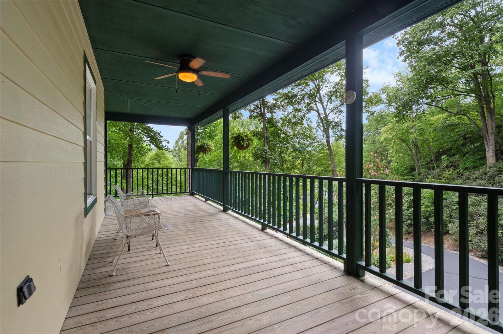 236 Holland Drive, Black Mountain, NC 28711 - Photo 5