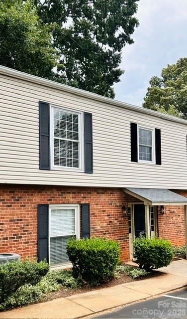 5925 Quail Hollow Road #C, Charlotte, NC 28210