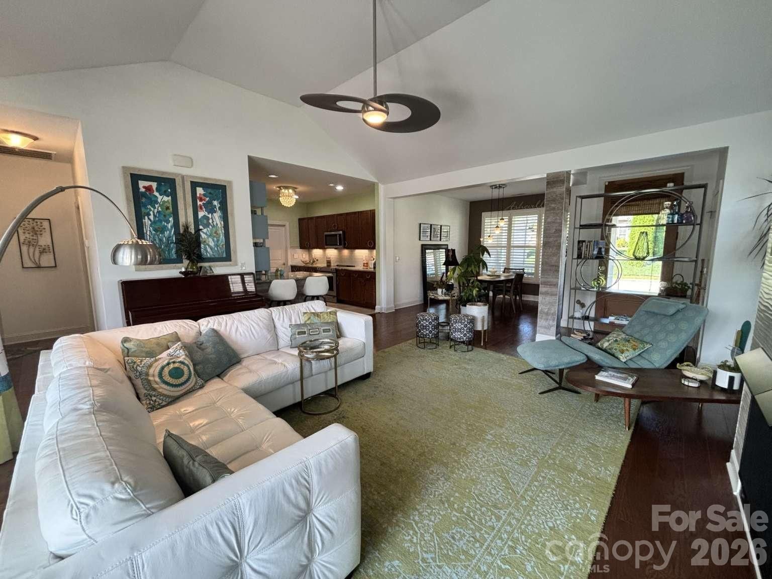 30 Rose Point Drive, Leicester, NC 28748 - Photo 4