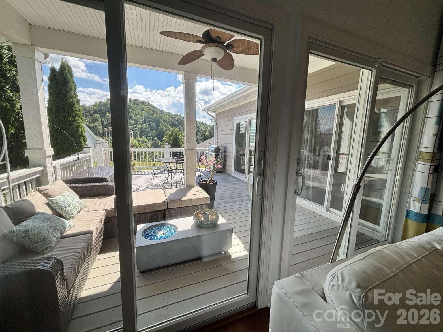 30 Rose Point Drive, Leicester, NC 28748 - Photo 5