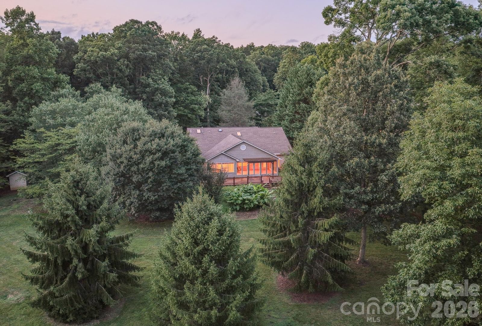 5 Kari Circle, Candler, NC 28715 - Photo 5