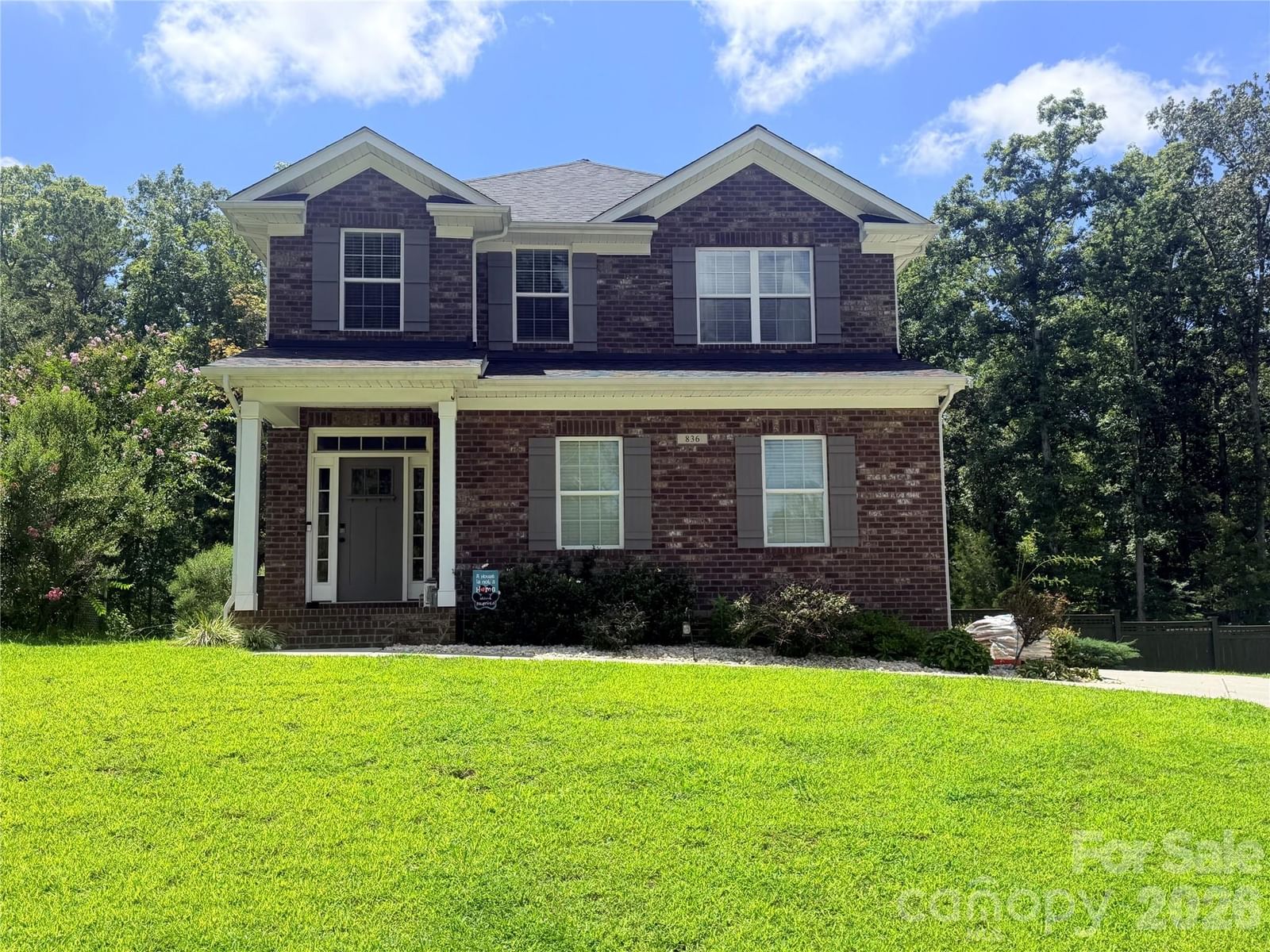836 Hardin Street, Lancaster, SC 29720