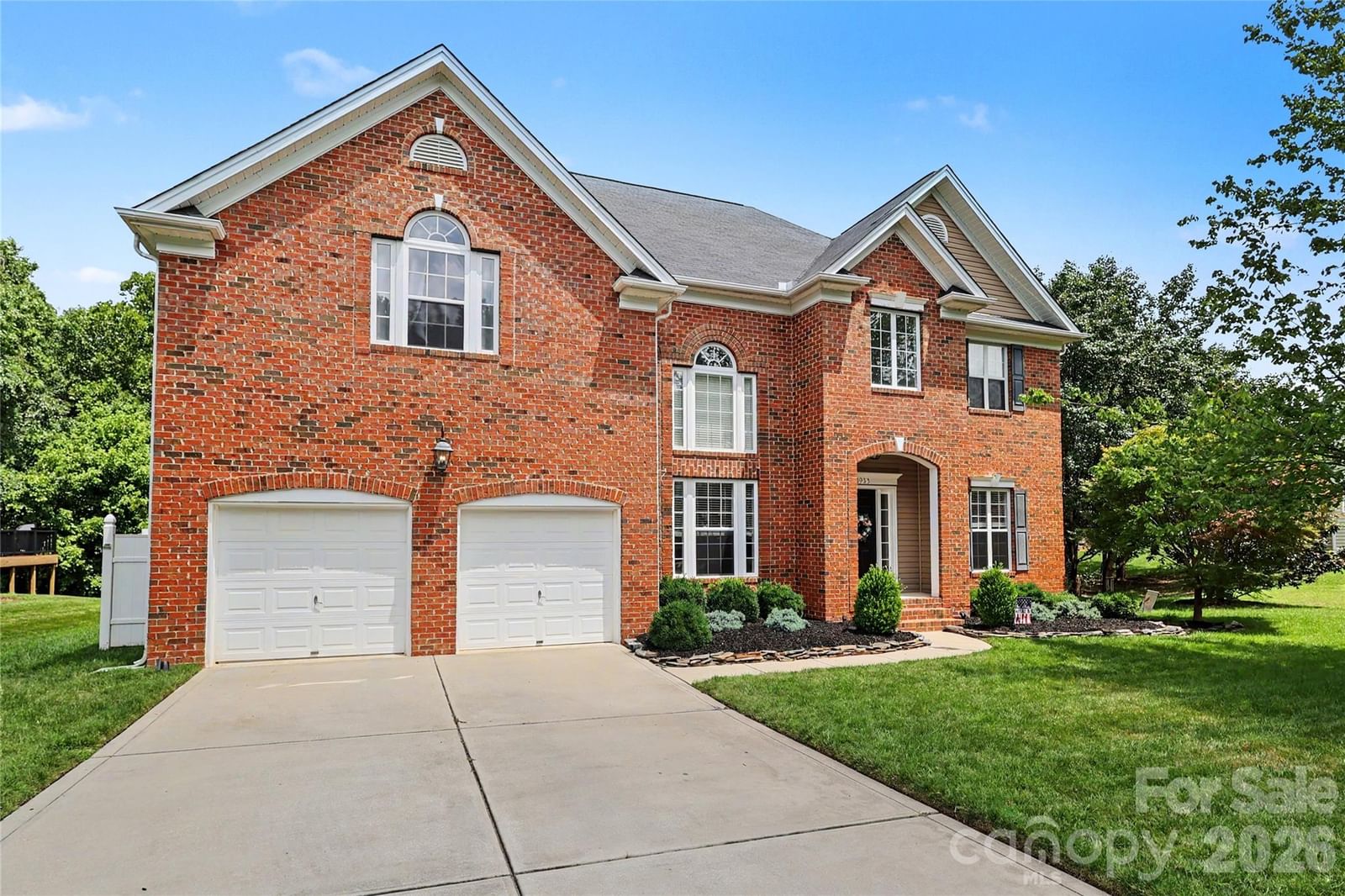 5933 Checkerberry Lane, Huntersville, NC 28078 - Photo 2