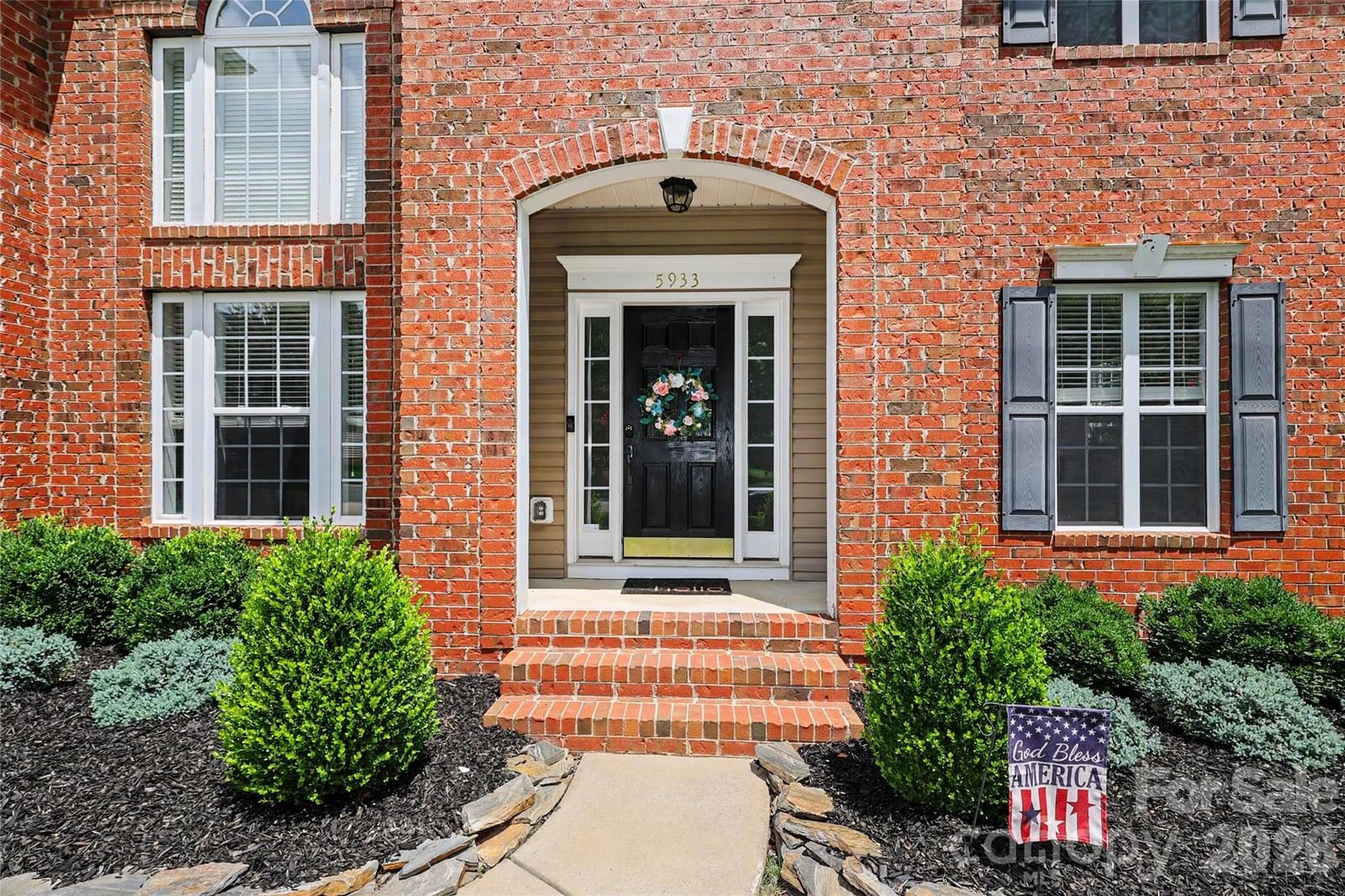 5933 Checkerberry Lane, Huntersville, NC 28078 - Photo 3