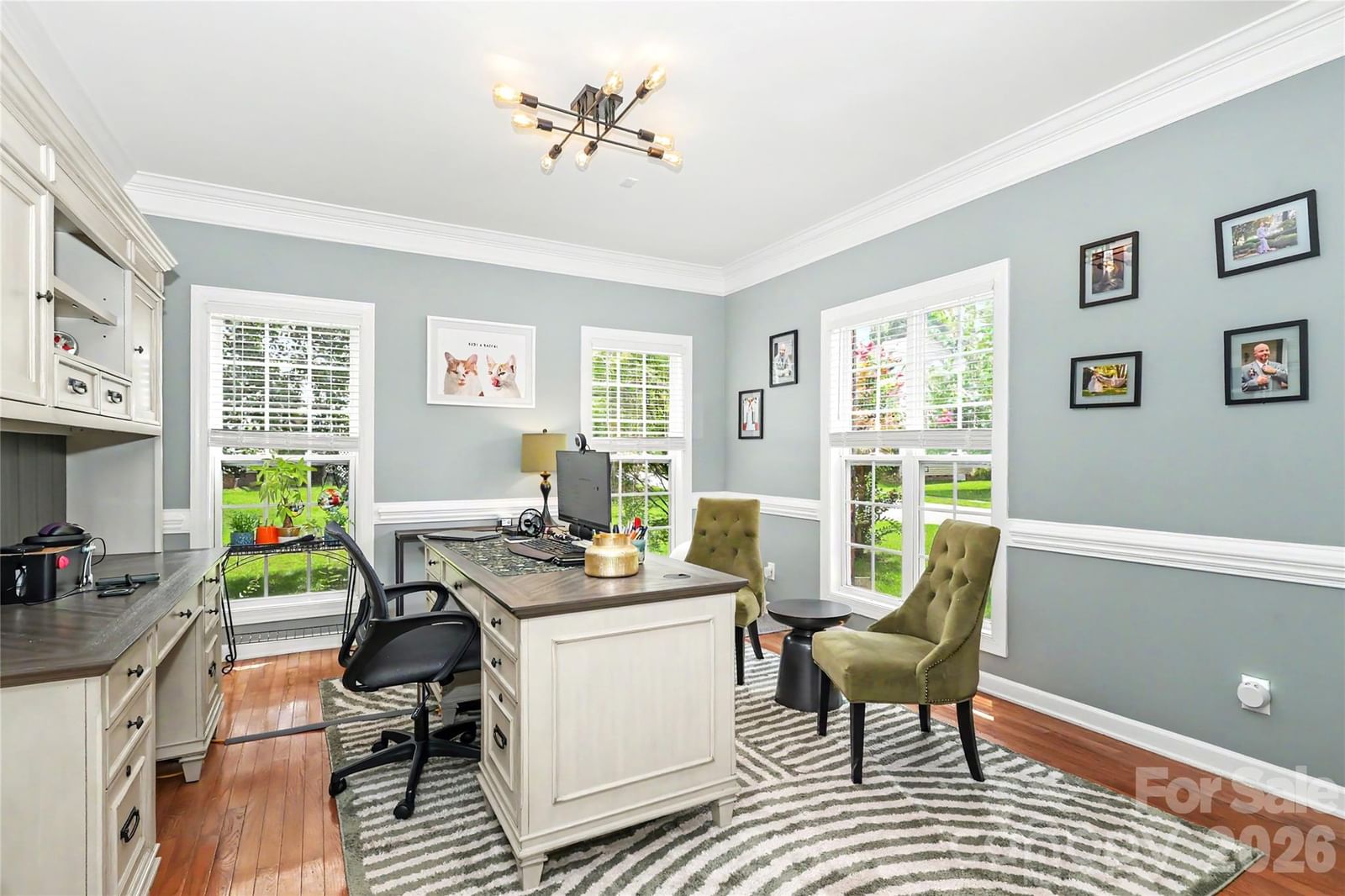 5933 Checkerberry Lane, Huntersville, NC 28078 - Photo 4