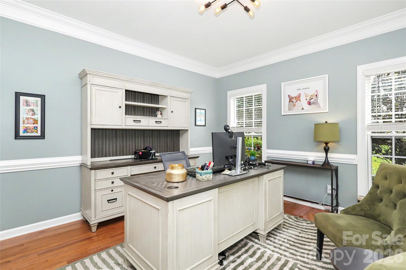 5933 Checkerberry Lane, Huntersville, NC 28078 - Photo 5