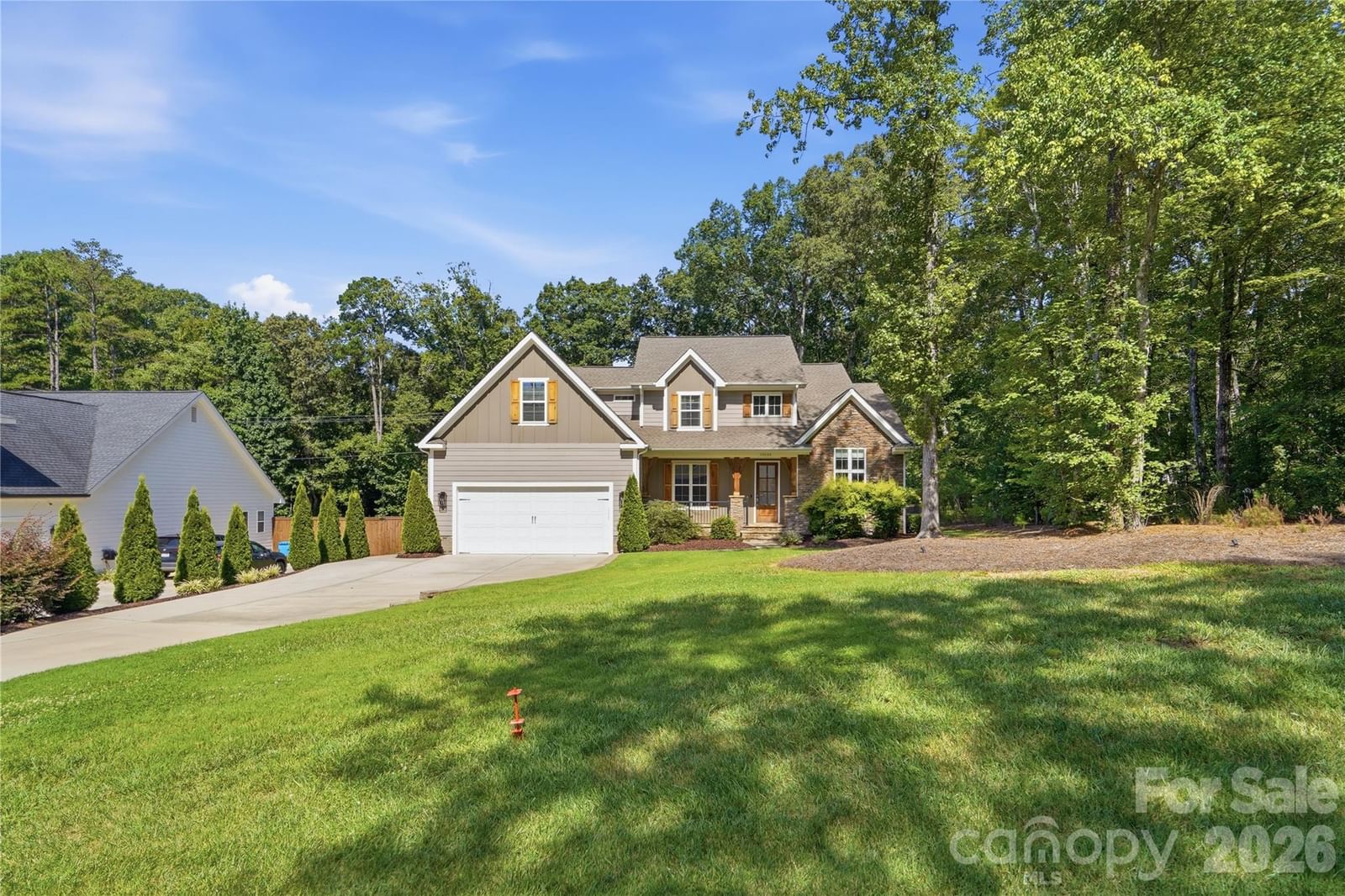 10154 Jim Sossoman Road, Midland, NC 28107 - Photo 3