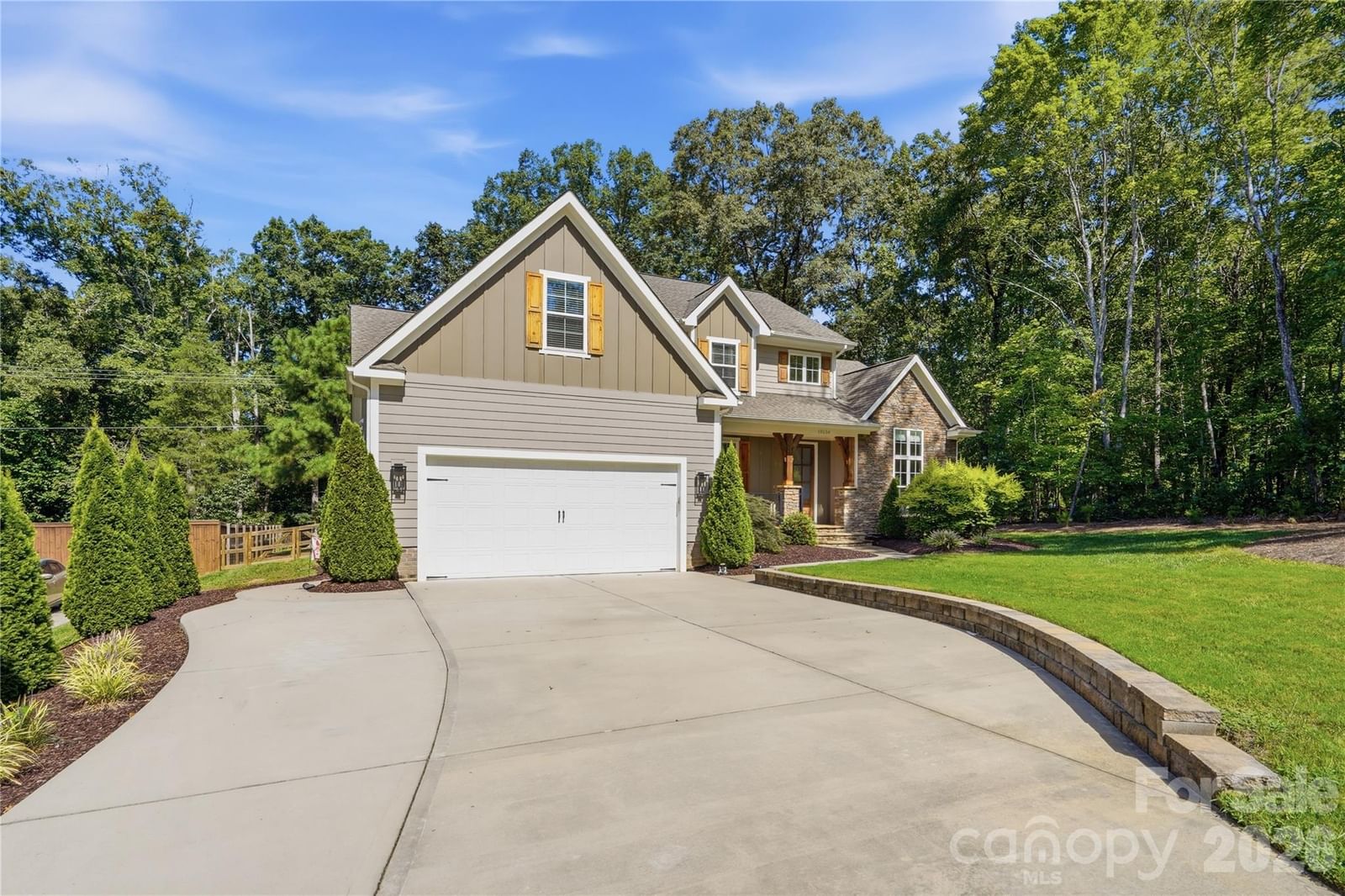10154 Jim Sossoman Road, Midland, NC 28107 - Photo 4