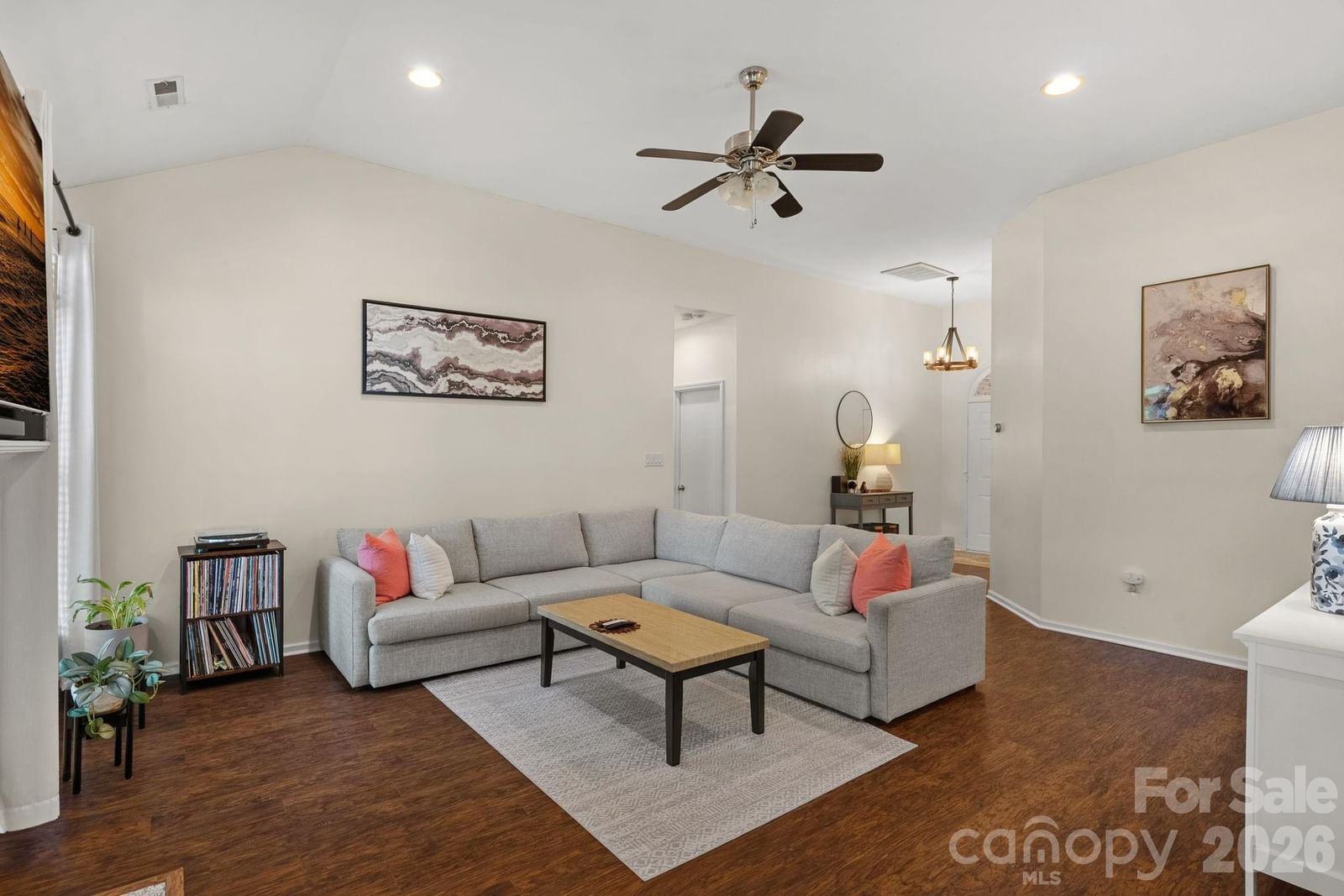 9413 Twin Trail Drive, Huntersville, NC 28078 - Photo 5