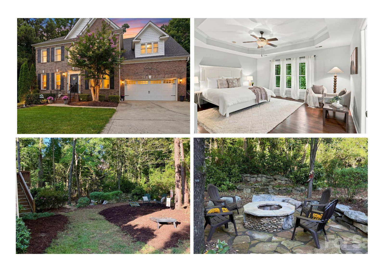112 Millwood Drive, Fort Mill, SC 29715