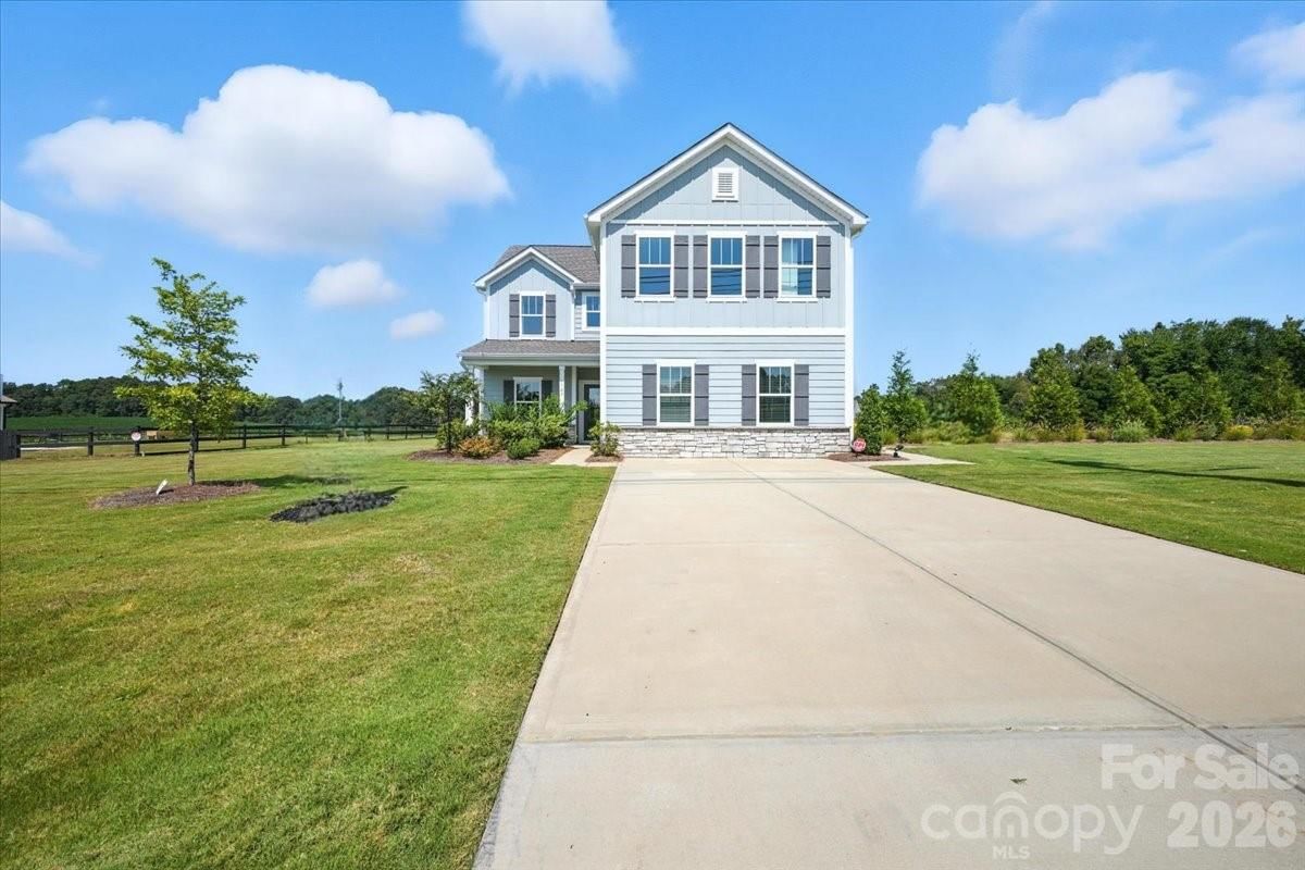 1101 Ansonville Road, Wingate, NC 28177 - Photo 2