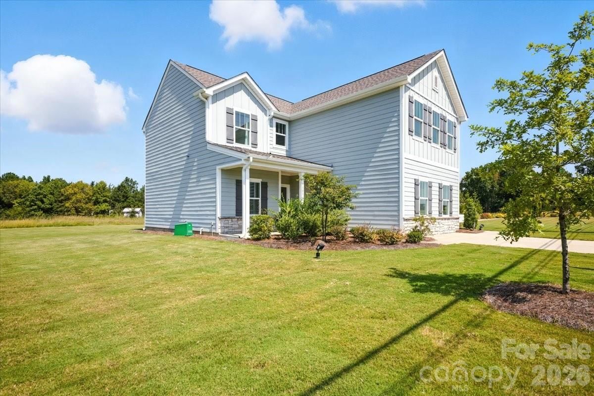 1101 Ansonville Road, Wingate, NC 28177 - Photo 3