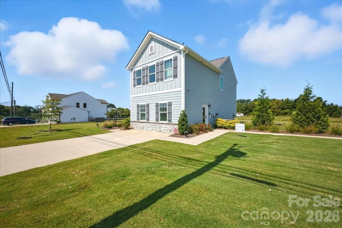 1101 Ansonville Road, Wingate, NC 28177 - Photo 4
