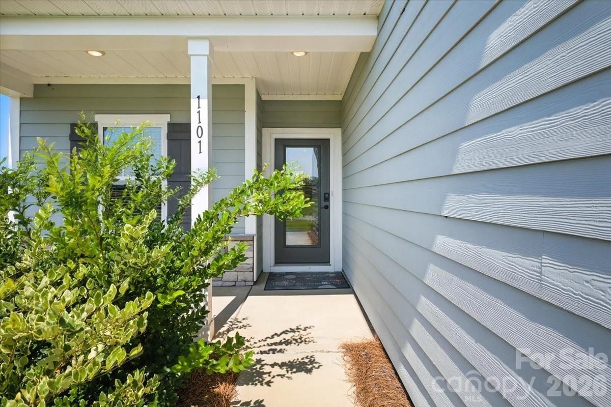 1101 Ansonville Road, Wingate, NC 28177 - Photo 5