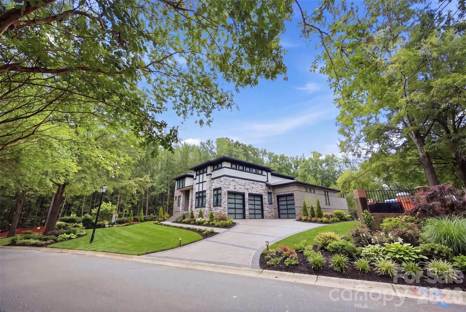 13117 Hamilton Place Drive, Charlotte, NC 28273 - Photo 5