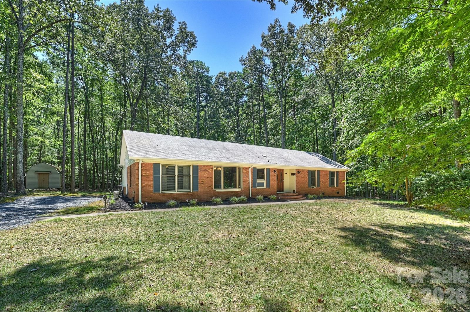 3800 Walter Nelson Road, Charlotte, NC 28227