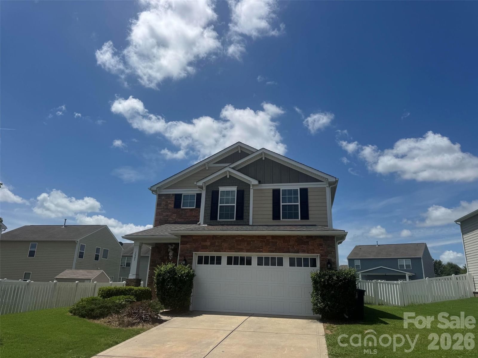 1003 Garden Web Road, Indian Trail, NC 28079 - Photo 2