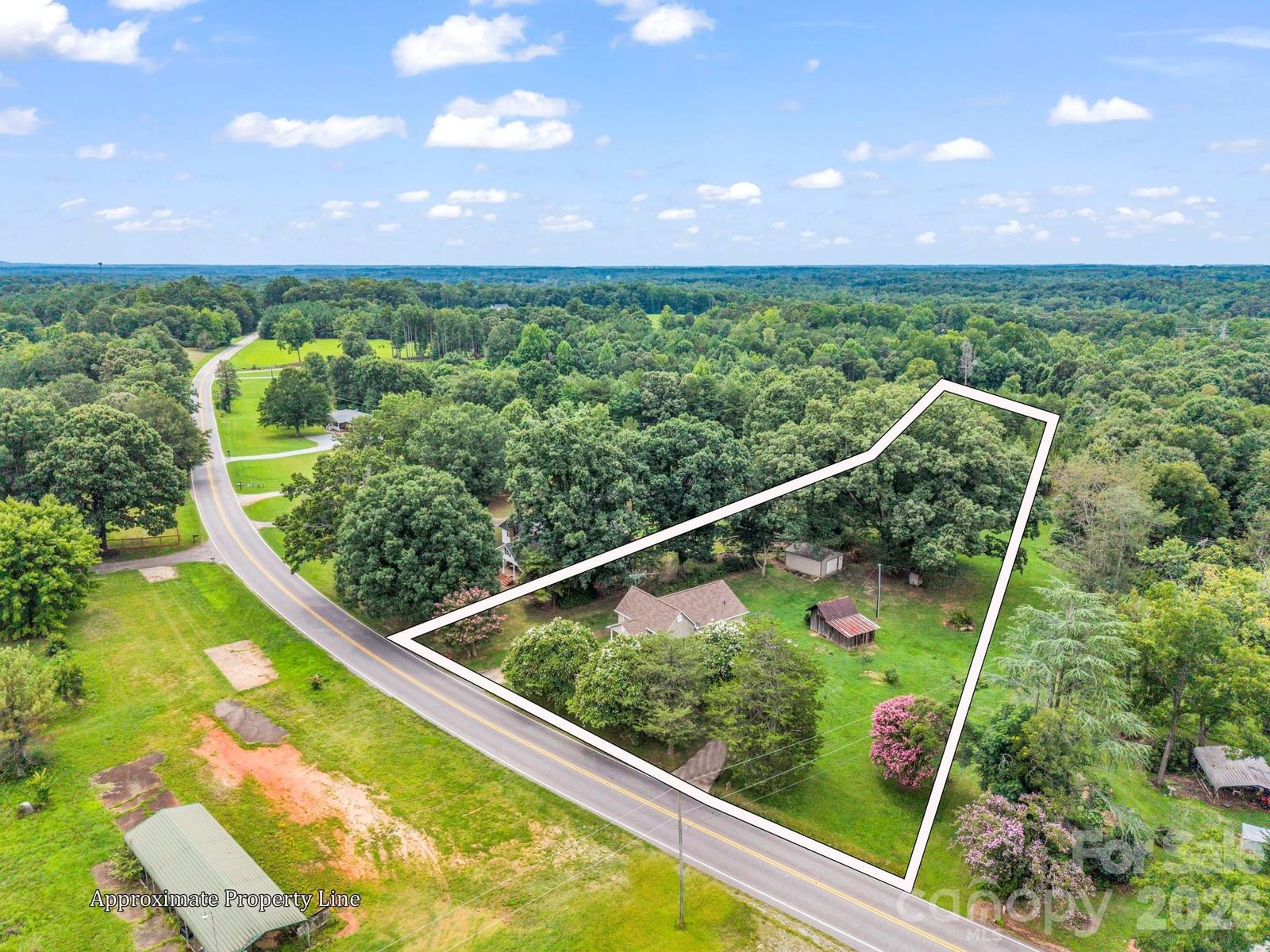 1264 Piney Ridge Road, Forest City, NC 28043 - Photo 4